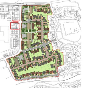 More details for Letham Mains, Haddington - Retail for Lease