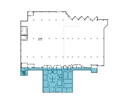 5300 Shoreline Dr, Mound, MN for lease Floor Plan- Image 1 of 1