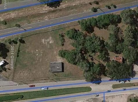 2272 US Hwy 1, Mims, FL for sale Primary Photo- Image 1 of 1