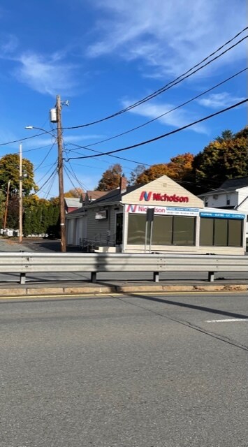 95 Worcester St, Natick, MA for sale Building Photo- Image 1 of 1