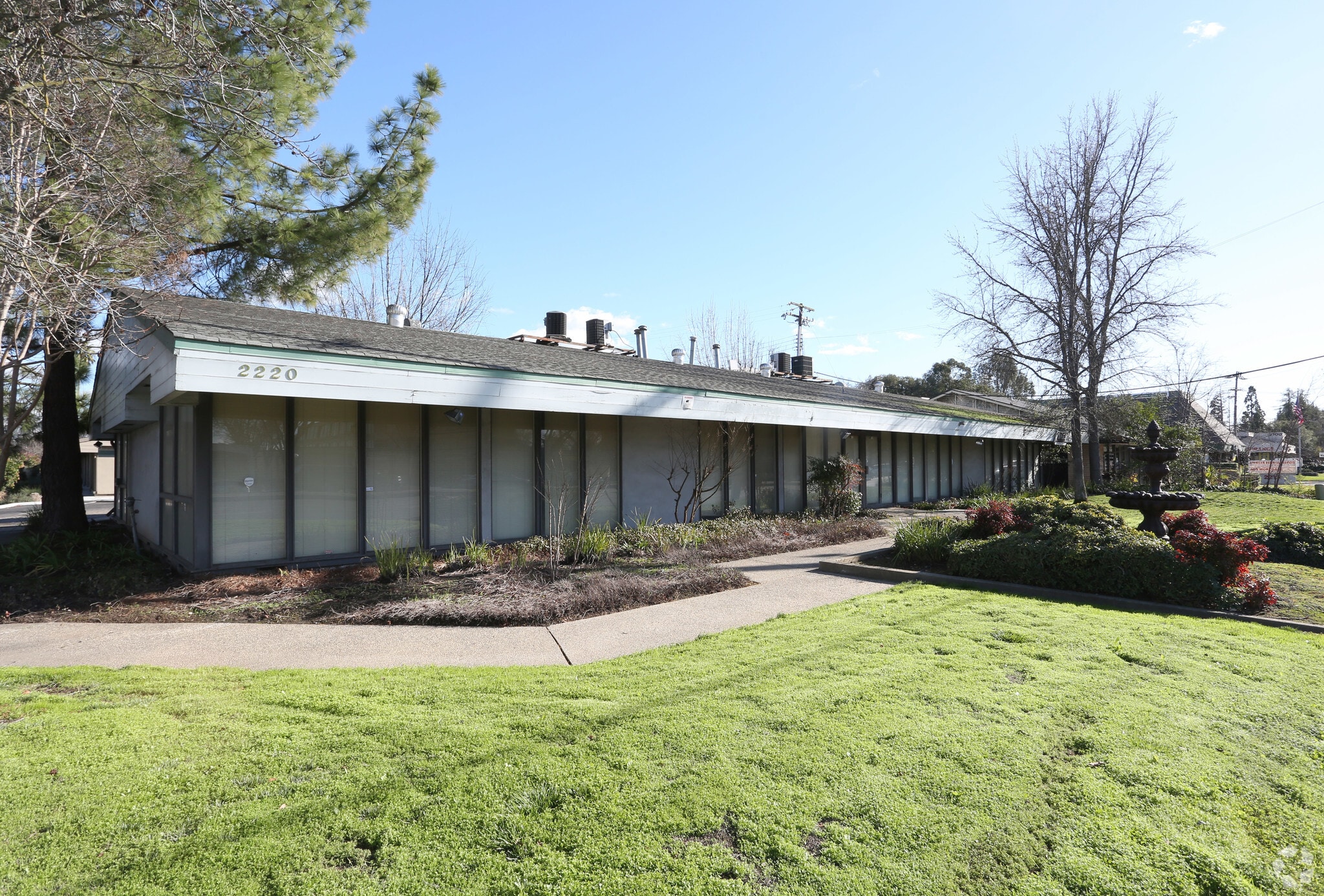 2220 Watt Ave, Sacramento, CA for sale Primary Photo- Image 1 of 5