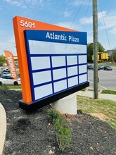 2339 Spring Forest Rd, Raleigh, NC for lease Building Photo- Image 2 of 19