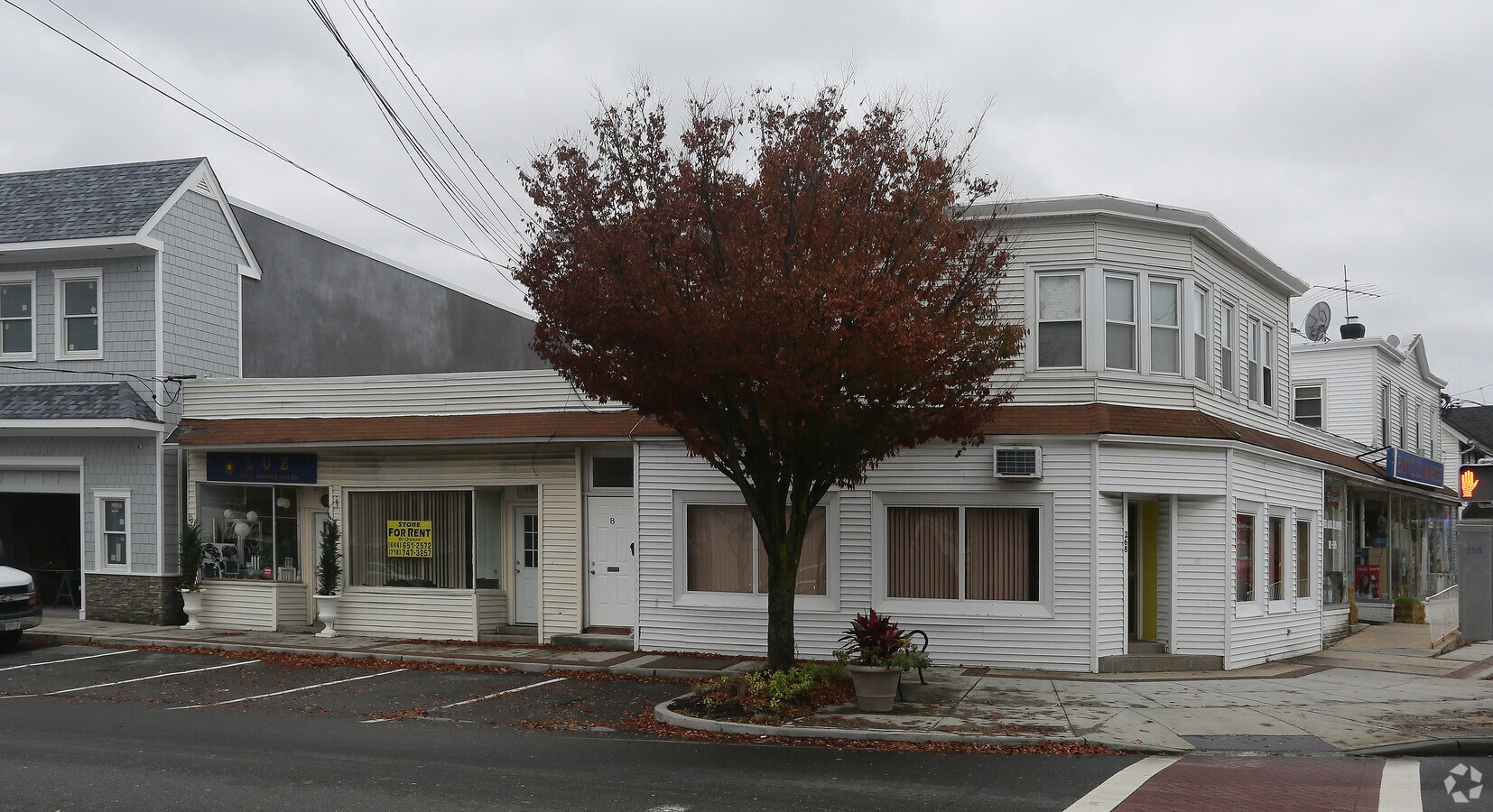 268 Bayville Ave, Bayville, NY 11709