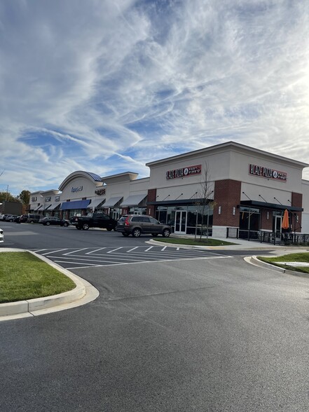 343 Baltimore Blvd, Westminster, MD for lease - Building Photo - Image 2 of 7