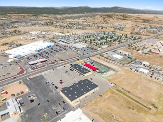 More details for 2500-2514 7th St, Las Vegas, NM - Retail for Lease