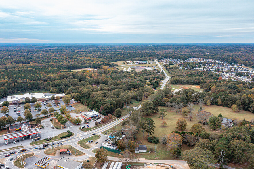 0 Brown Bridge Rd, Covington, GA for sale - Building Photo - Image 2 of 9