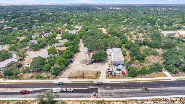 15451 Bulverde Rd, San Antonio, TX for sale - Building Photo - Image 2 of 24