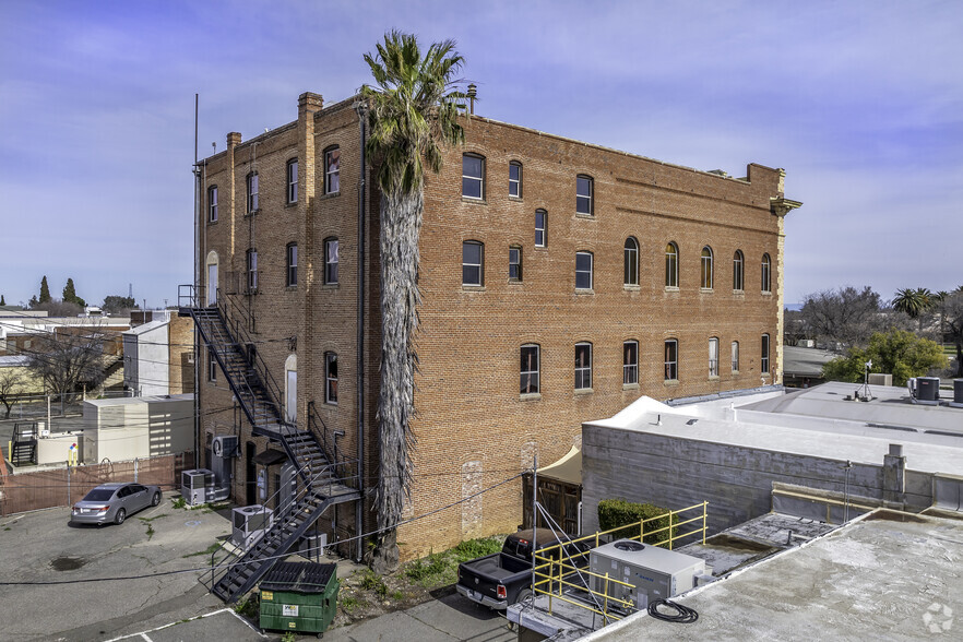 115 N Butte St, Willows, CA for lease - Building Photo - Image 3 of 20