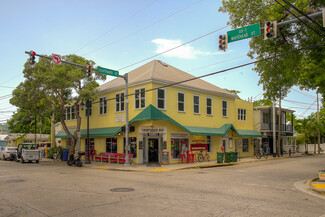 More details for 600 Whitehead St, Key West, FL - Office for Sale