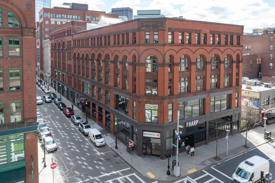 200 Portland St, Boston, MA for lease - Building Photo - Image 1 of 6