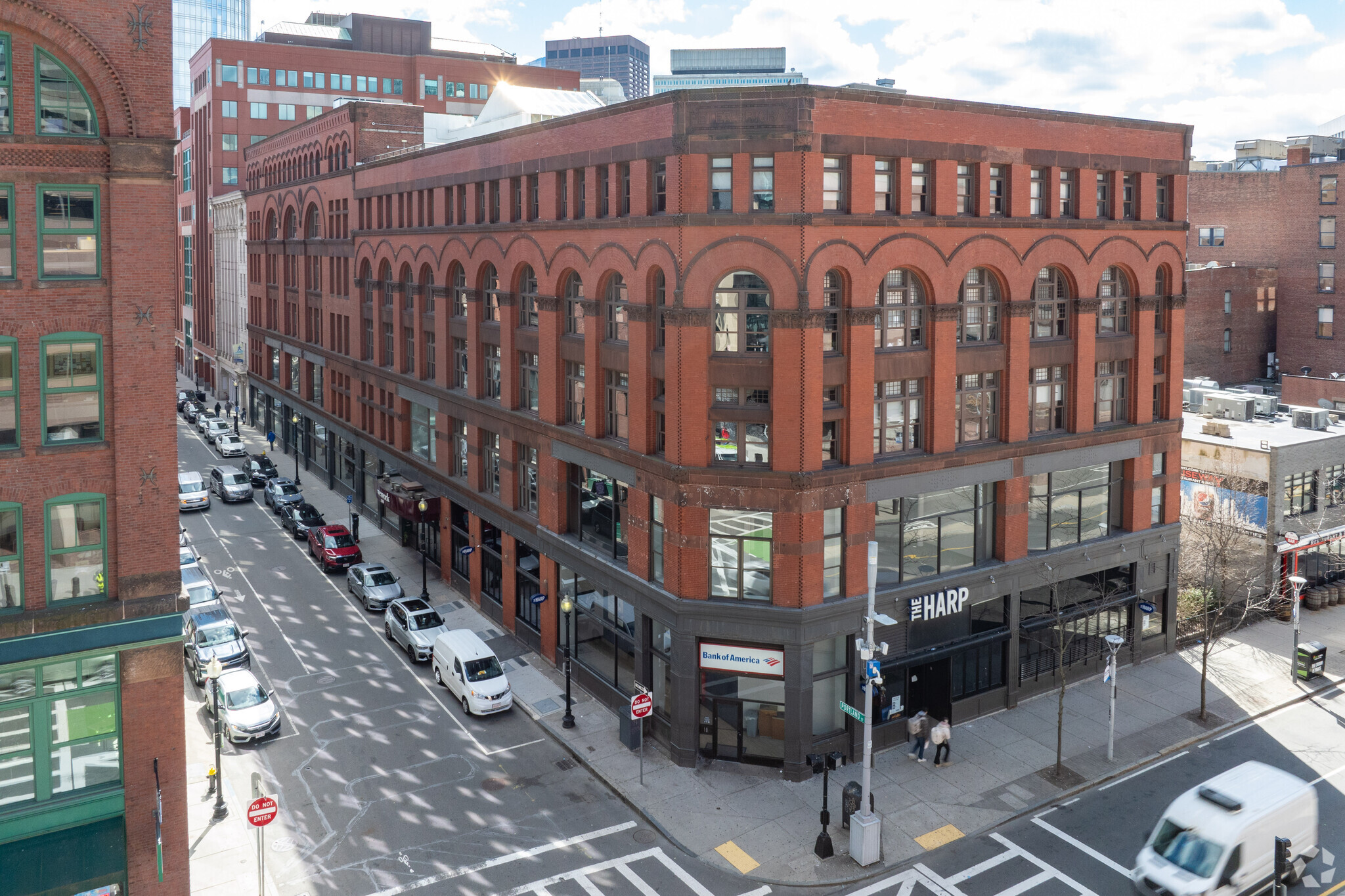 200 Portland St, Boston, MA for lease Building Photo- Image 1 of 7