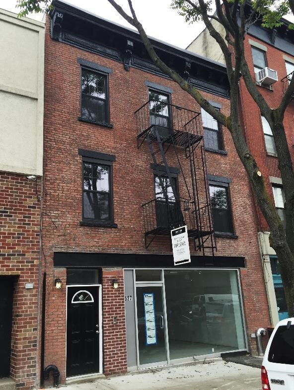 527 Carroll St, Brooklyn, NY for sale Primary Photo- Image 1 of 1