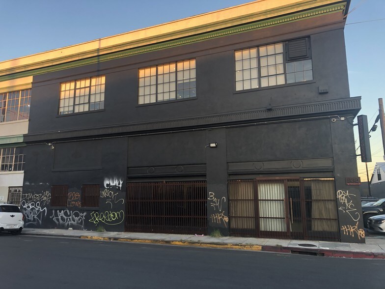 1917 Bay St, Los Angeles, CA for sale - Primary Photo - Image 1 of 7