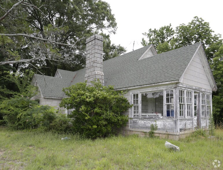 1516-1518 52 Hwy, Albemarle, NC for sale - Primary Photo - Image 1 of 1