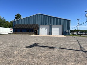 353 US Highway 41 E, Negaunee, MI for lease Building Photo- Image 1 of 38