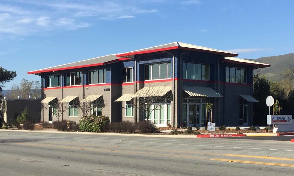 4460 Broad St, San Luis Obispo, CA for sale - Building Photo - Image 1 of 1