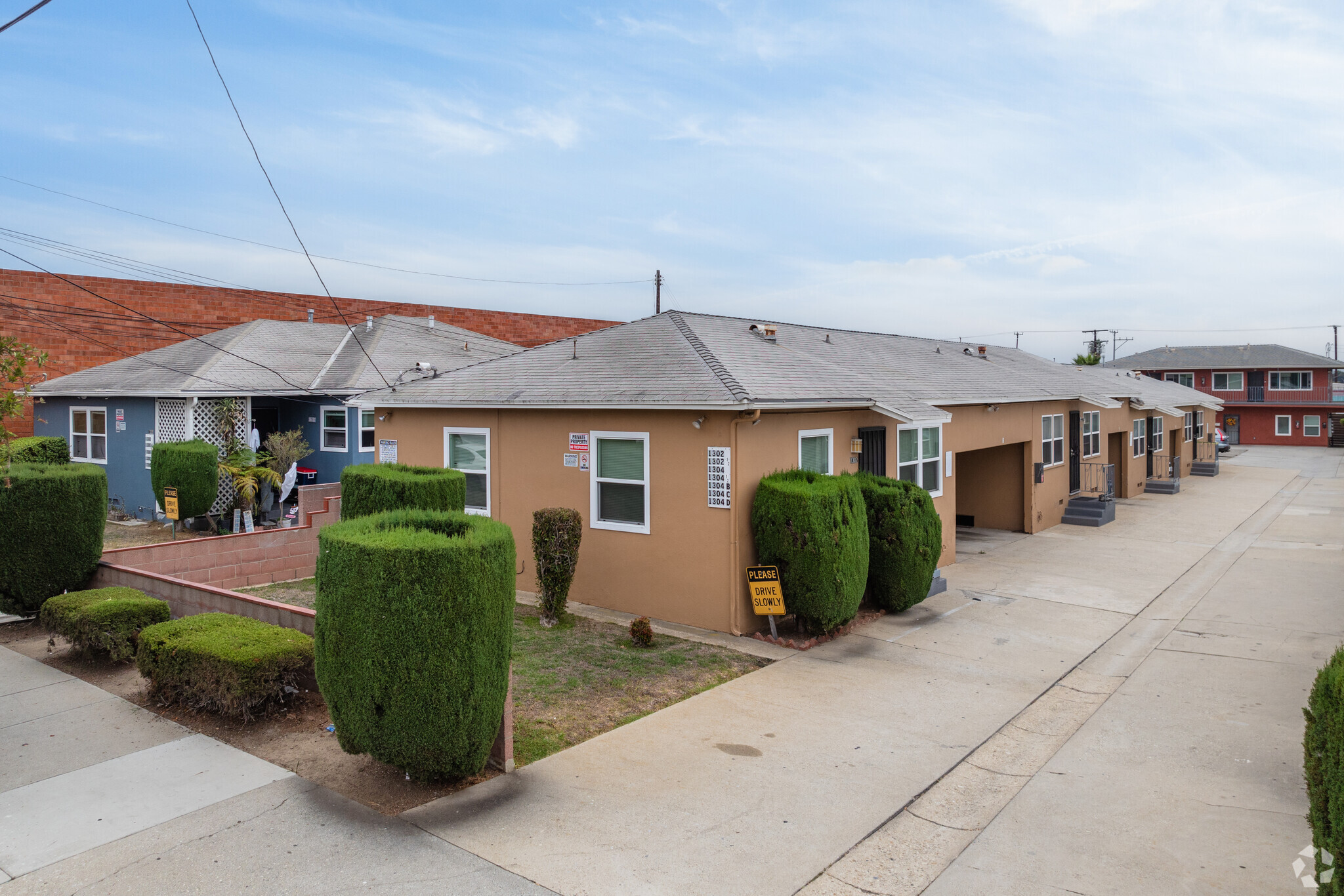 1300 W 134th St, Gardena, CA for sale Building Photo- Image 1 of 30