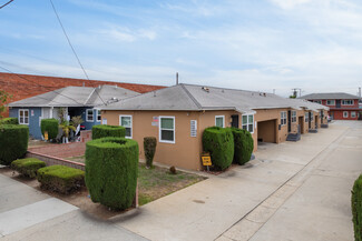 More details for 1300 W 134th St, Gardena, CA - Multifamily for Sale