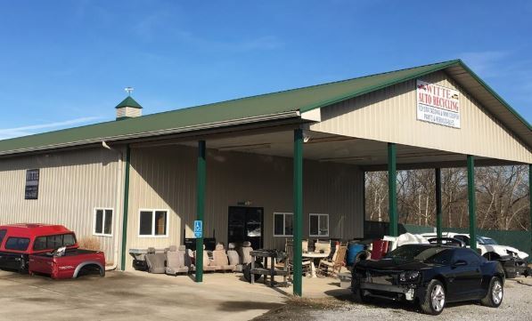 6754 US Highway 127, Stanford, KY for sale Building Photo- Image 1 of 1