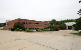 16490 Chillicothe Rd, Chagrin Falls OH - Life Science