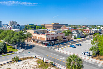 238 N Massachusetts Ave, Lakeland, FL - aerial  map view - Image1