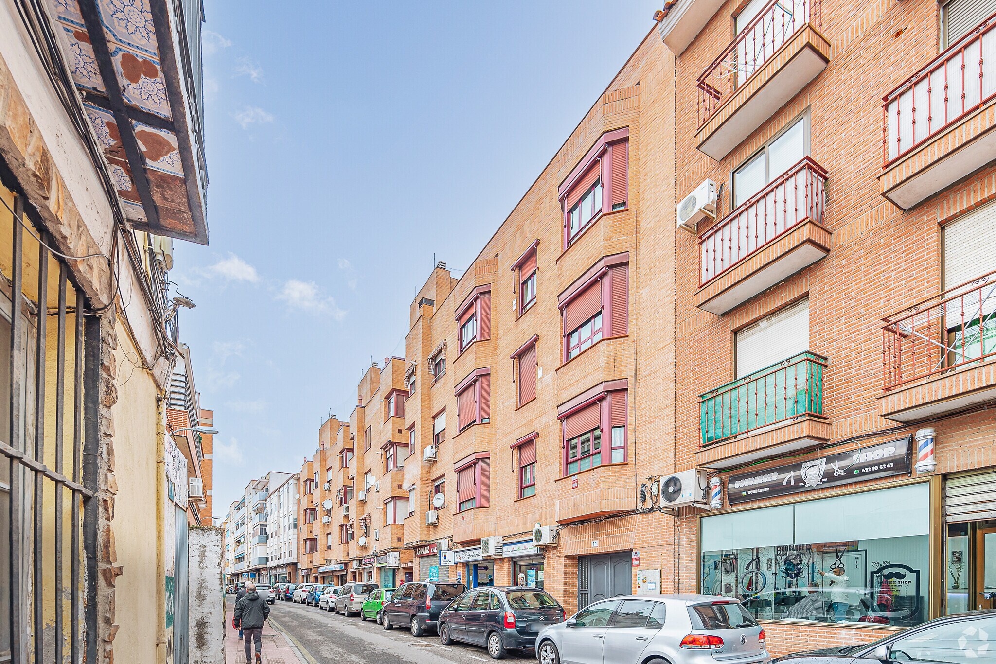 Calle Ruiz de Alda, 19, Valdemoro, Madrid for sale Primary Photo- Image 1 of 1
