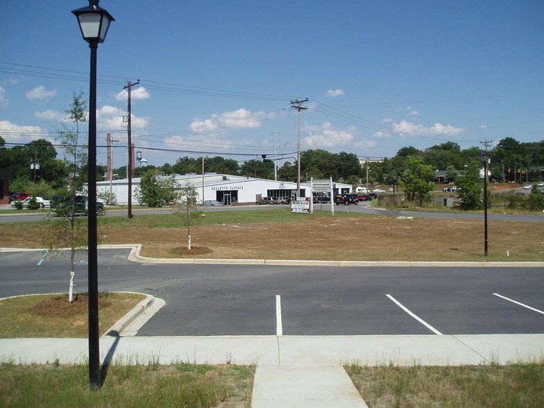 West Main St Hardin St., Rock Hill, SC 29730