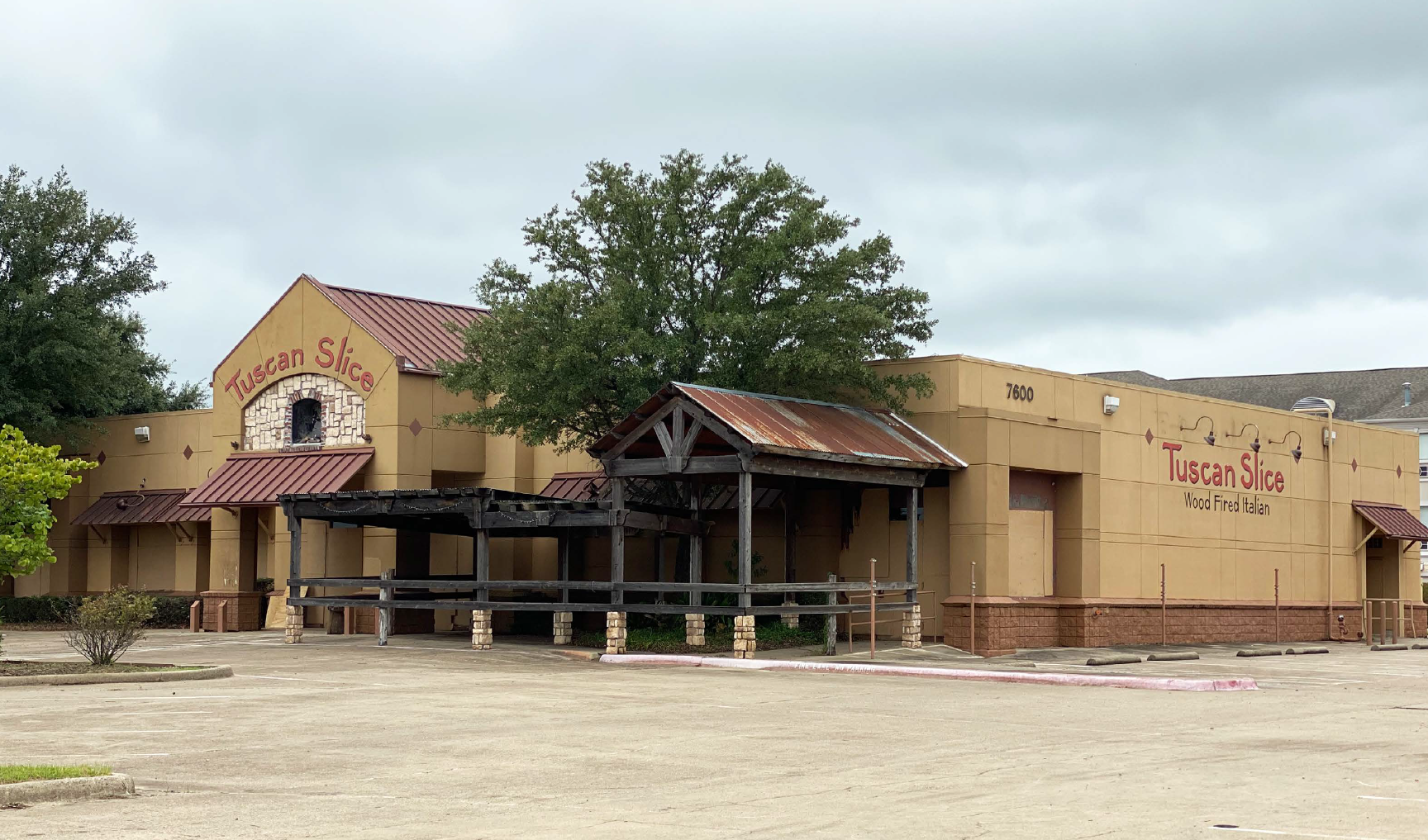 7600 Wesley St, Greenville, TX for sale Building Photo- Image 1 of 1