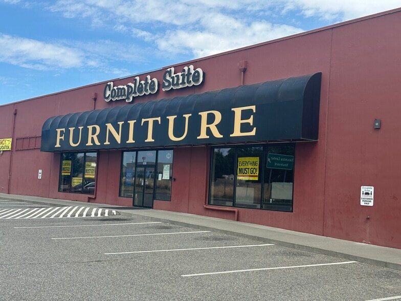 1911 Fowler St, Richland, WA for sale - Building Photo - Image 3 of 4