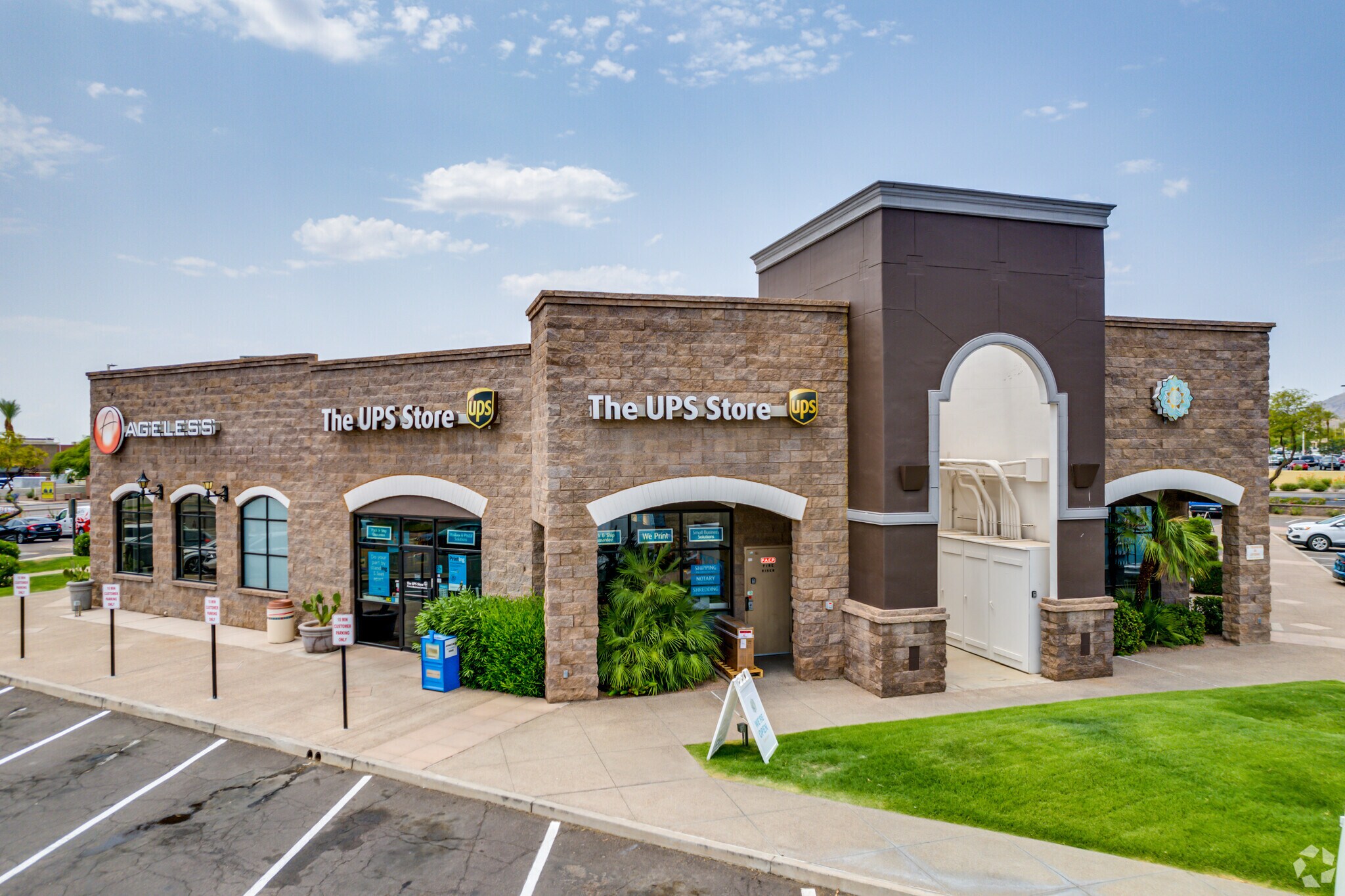 4802 E Ray Rd, Phoenix, AZ for sale Primary Photo- Image 1 of 1