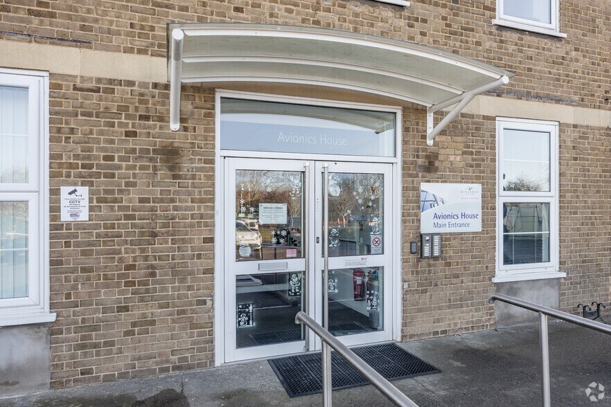 Naas Ln, Quedgeley for lease - Building Photo - Image 2 of 3