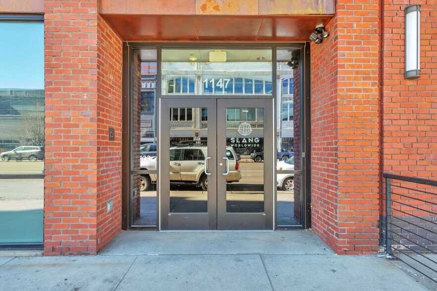 1147 Broadway, Denver, CO for lease - Building Photo - Image 3 of 21