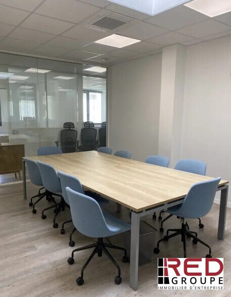 Gémenos, Gémenos for lease - Interior Photo - Image 2 of 6