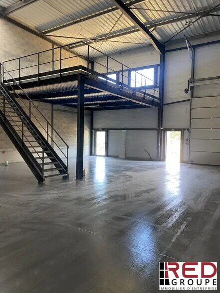 Industrial in Signes for sale - Building Photo - Image 2 of 5