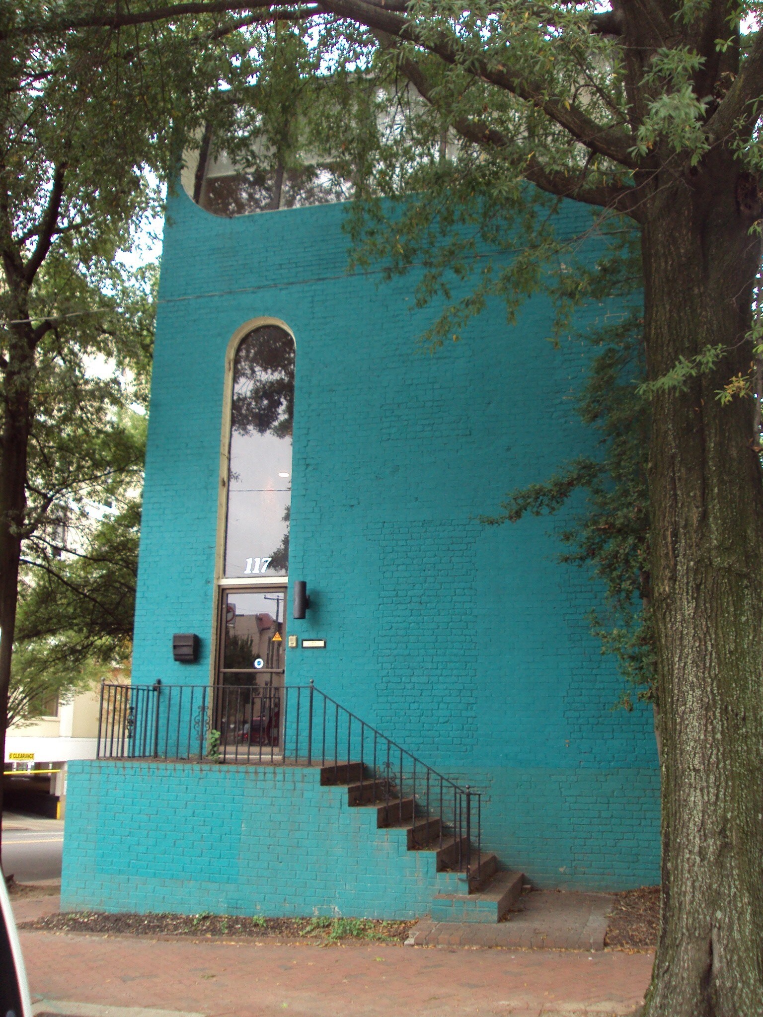 117 E Cary St, Richmond, VA for sale Building Photo- Image 1 of 1