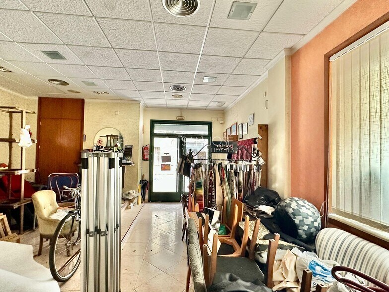 Retail in El Verger for lease - Building Photo - Image 3 of 5