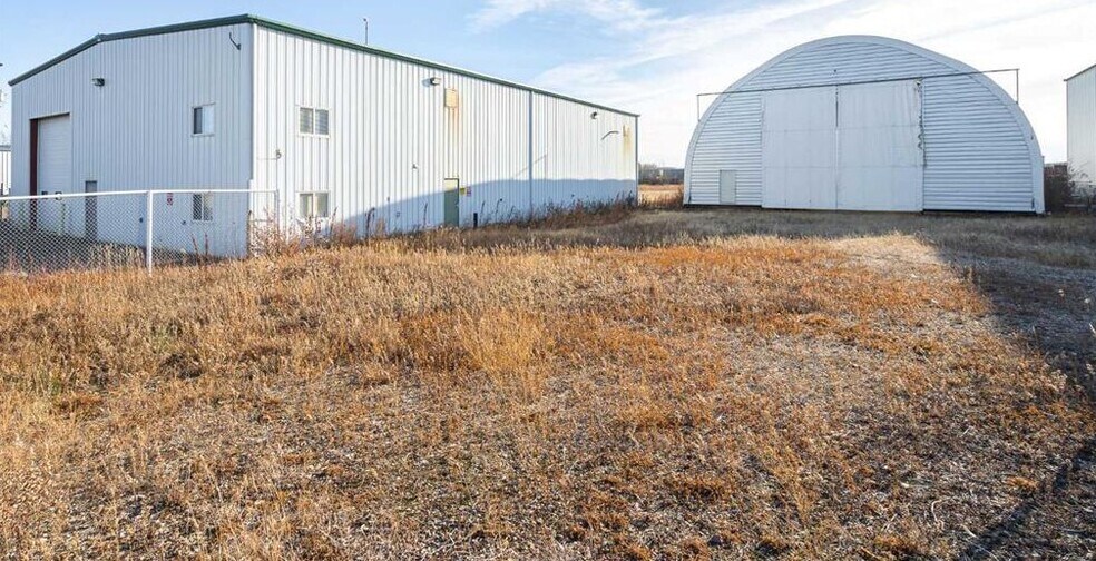 39 Production Av, Vermilion River County No 24, AB for sale - Building Photo - Image 3 of 12