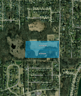 More details for Huntley Road, Crystal Lake, IL - Land for Sale