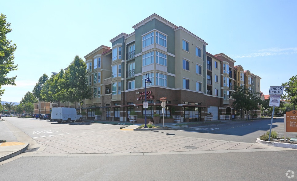 6633 Dublin Blvd, Dublin, CA for lease - Primary Photo - Image 2 of 5