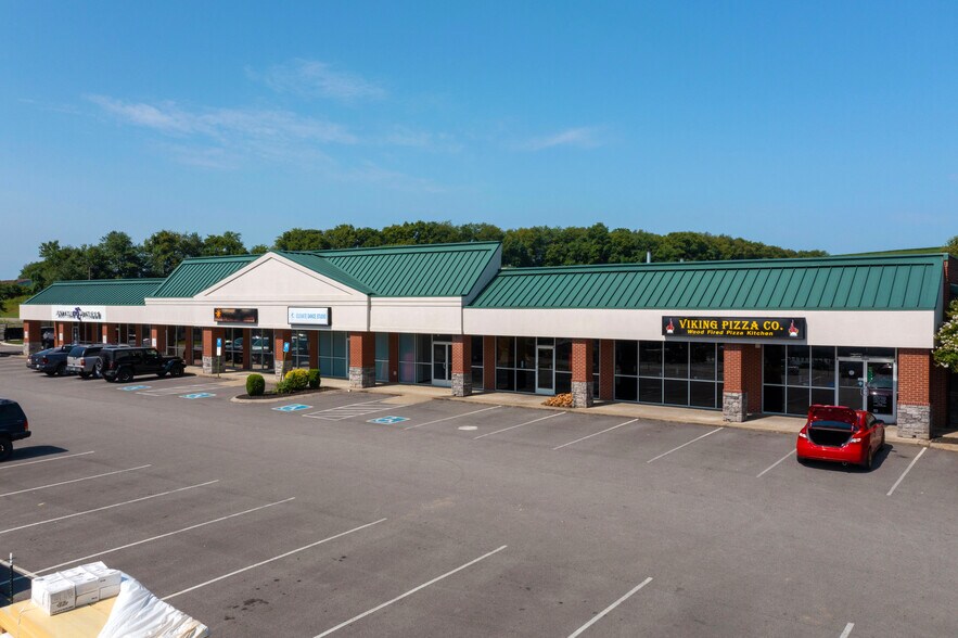 3525 Kedron Rd, Spring Hill, TN 37174