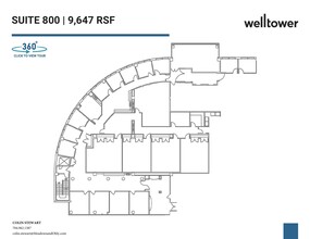 1918 Randolph Rd, Charlotte, NC for lease Floor Plan- Image 1 of 1