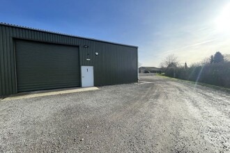 Mill Ln, Thame for lease Building Photo- Image 1 of 5