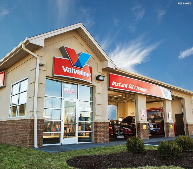 11110 NE Weidler St, Portland, OR for sale - Building Photo - Image 1 of 1