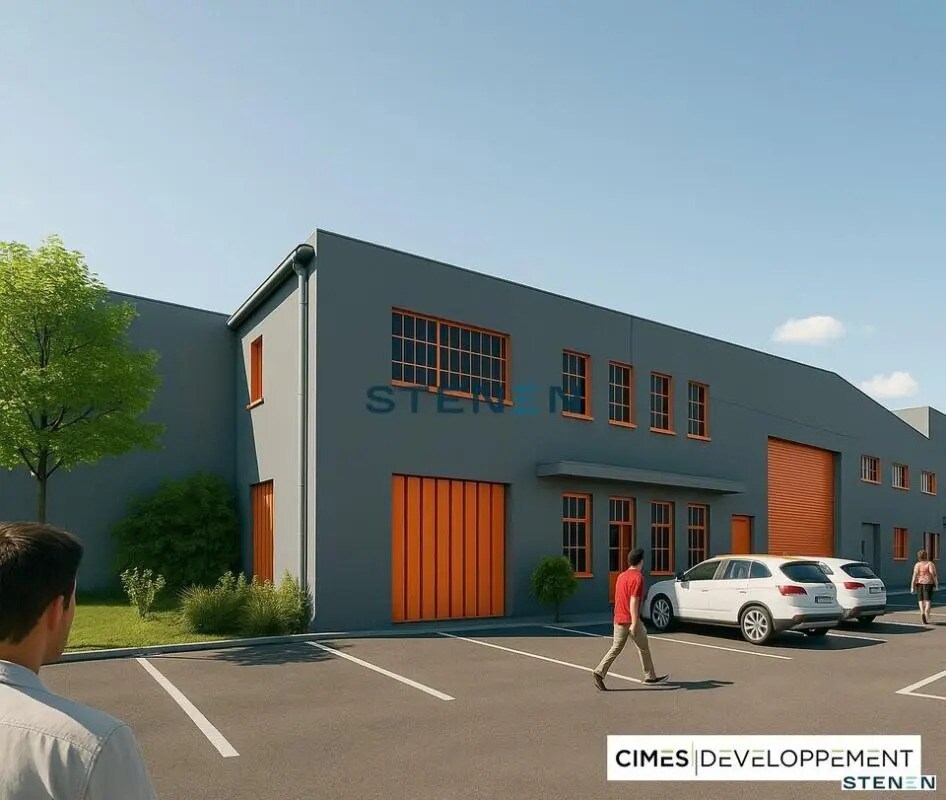 Flex in Orange for sale Building Photo- Image 1 of 6