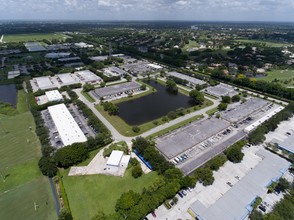 11320 Fortune Cir, Wellington, FL - aerial  map view