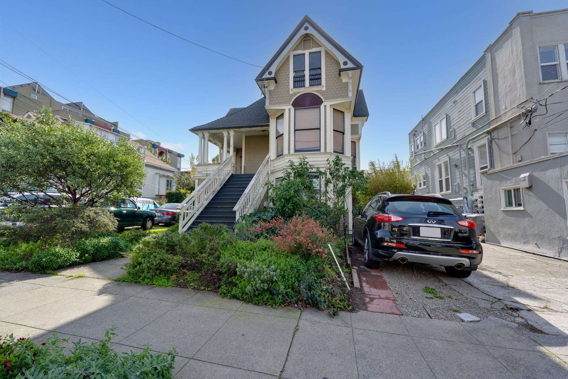 2014 Channing Way, Berkeley, CA for sale Primary Photo- Image 1 of 1