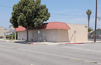 More details for 16220-16226 Clark Ave, Bellflower, CA - Office for Sale