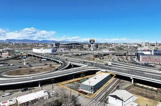 1835 W Colfax Ave, Denver CO - NNN Property