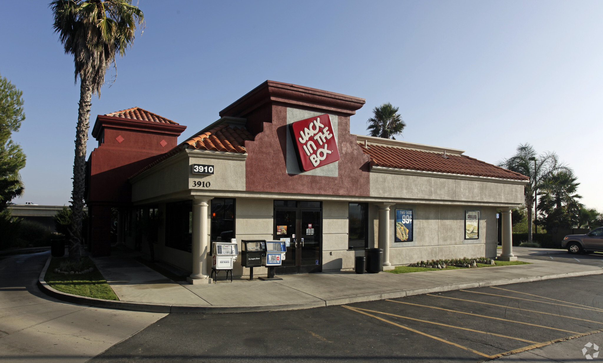 3910 Sierra Ave, Fontana, CA for sale Building Photo- Image 1 of 1