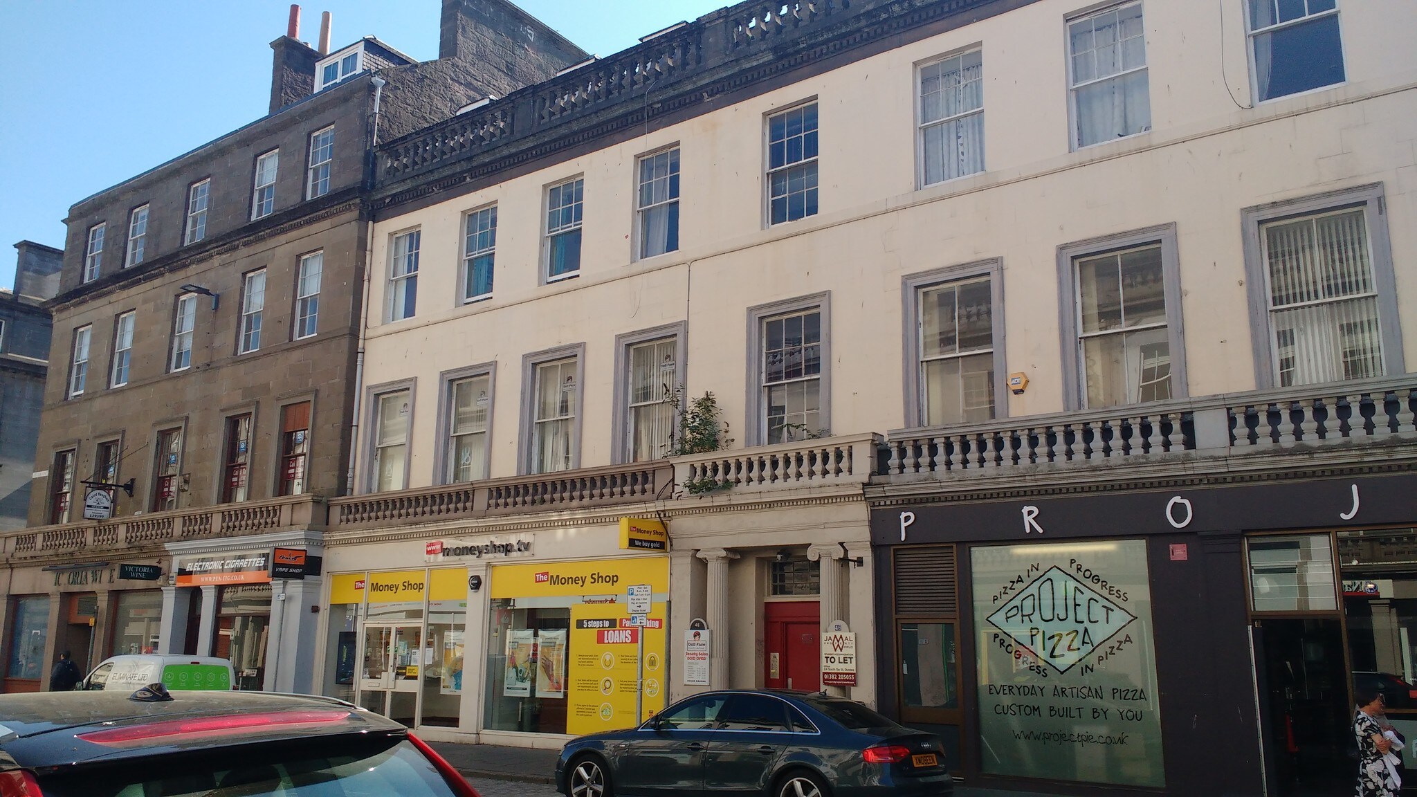 42-58 Reform St, Dundee for sale Building Photo- Image 1 of 1